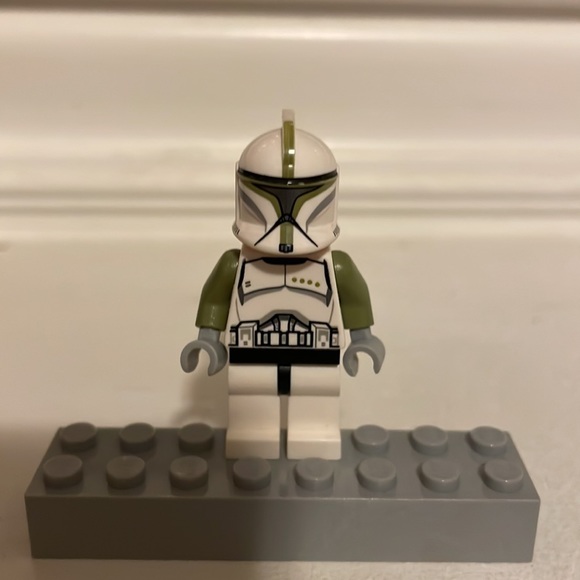 Lego’s - Picture 13 of 16